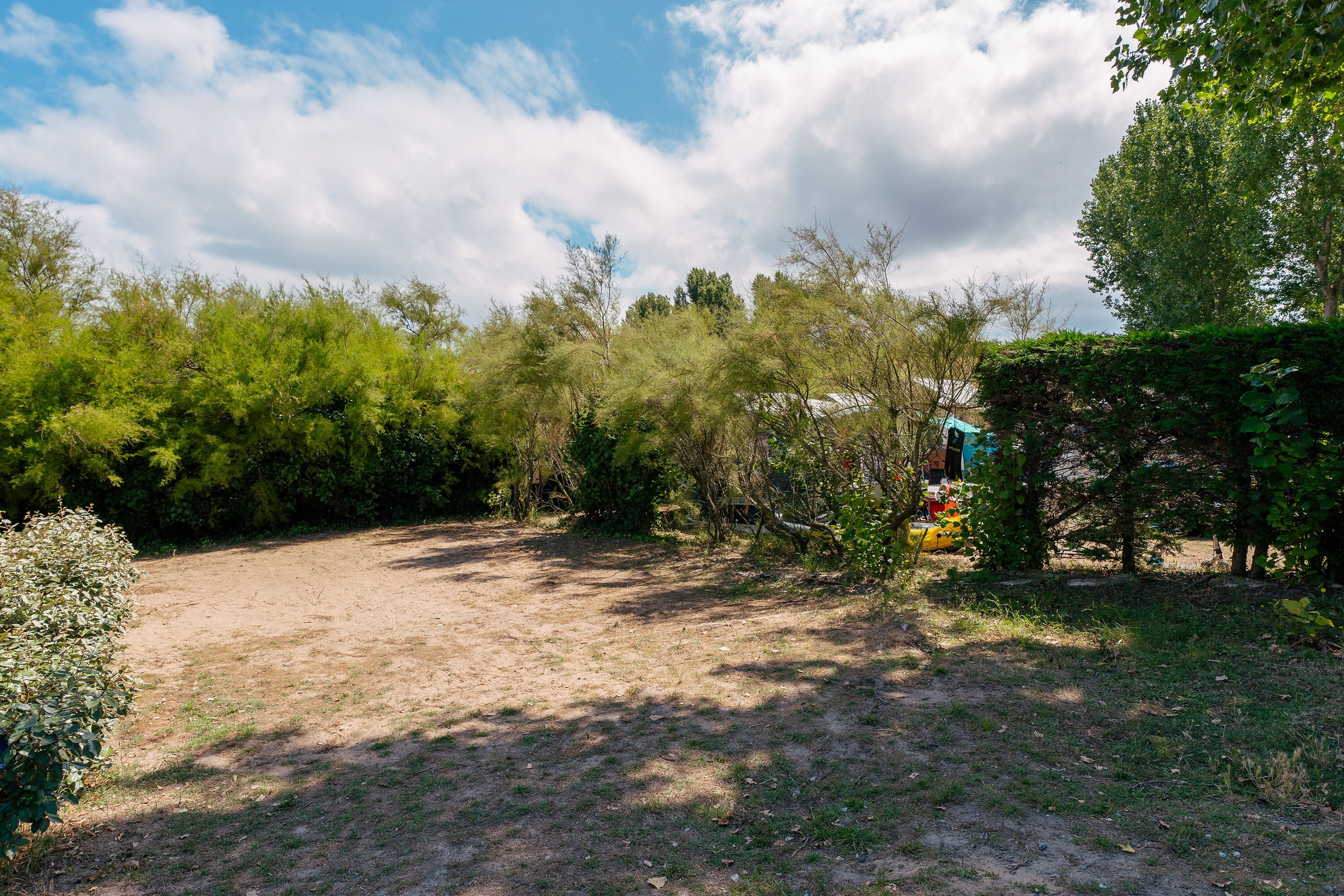 Flower Camping Le Bois d'Amour