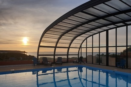 Camping Le Grand Large