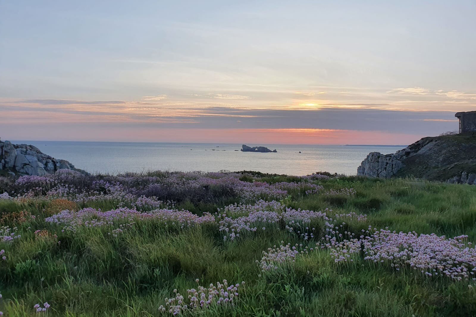 Camping Le Grand Large