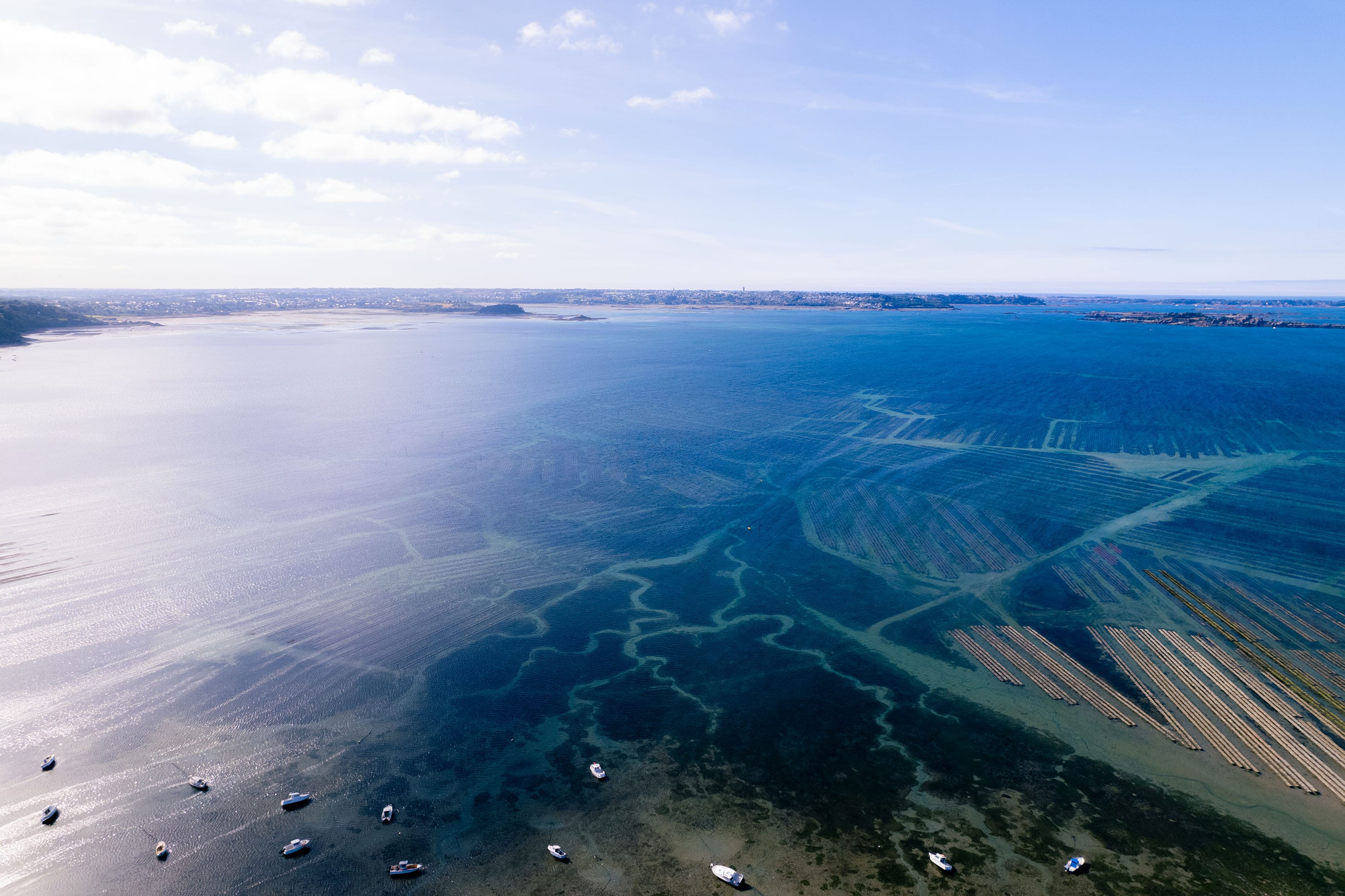 Camping Eden villages Cap de Bréhat