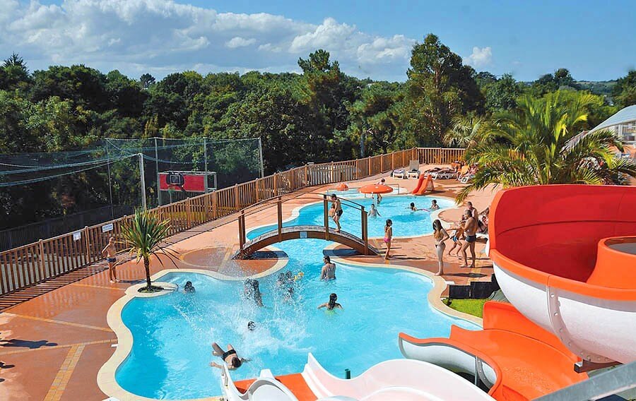 Camping Le Panoramic