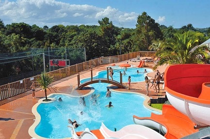 Camping Le Panoramic