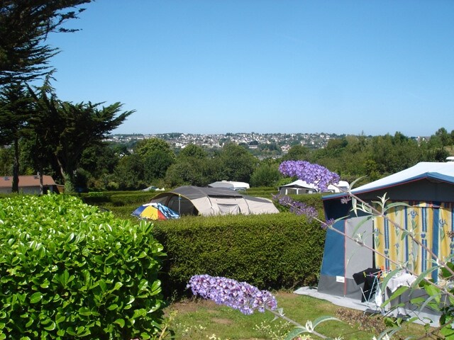 Camping Le Panoramic