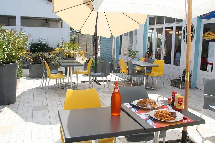 Camping Le Panoramic