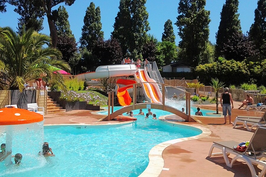 Camping Le Panoramic