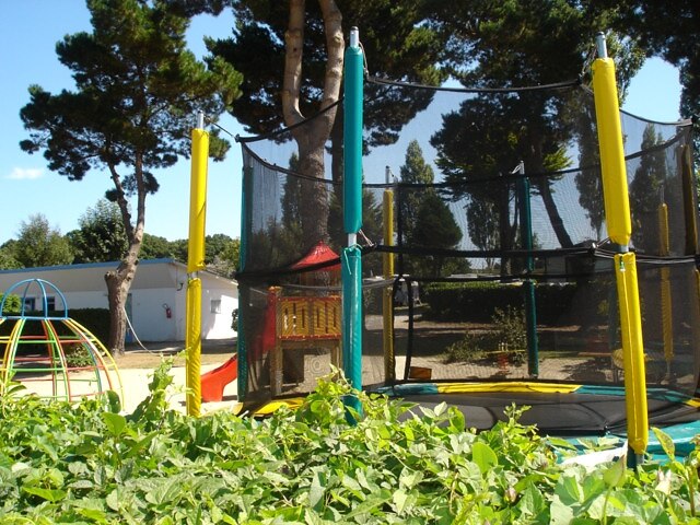 Camping Le Panoramic