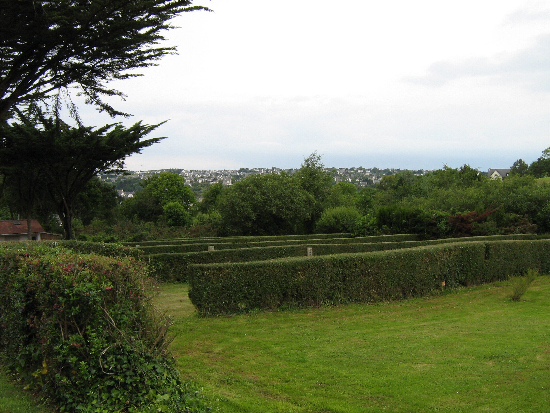 Camping Le Panoramic