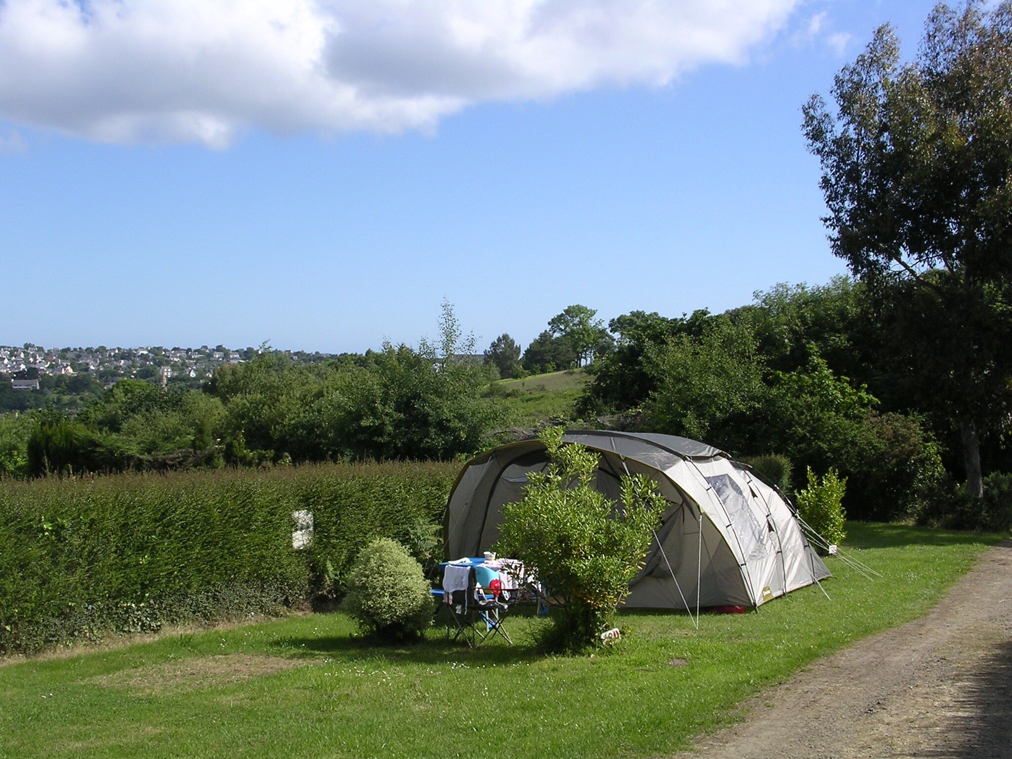 Camping Le Panoramic