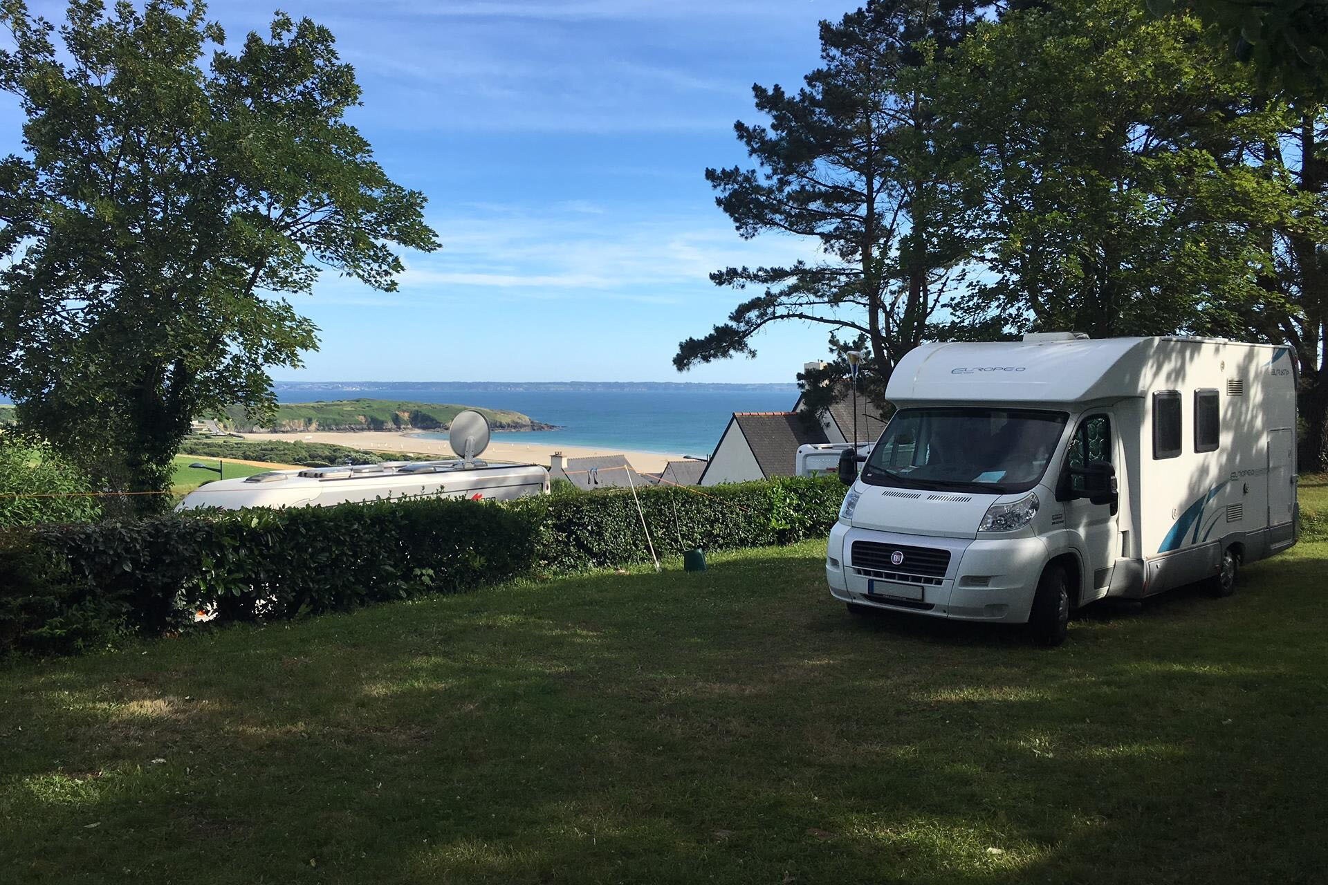 Sites & Paysages Le Panoramic