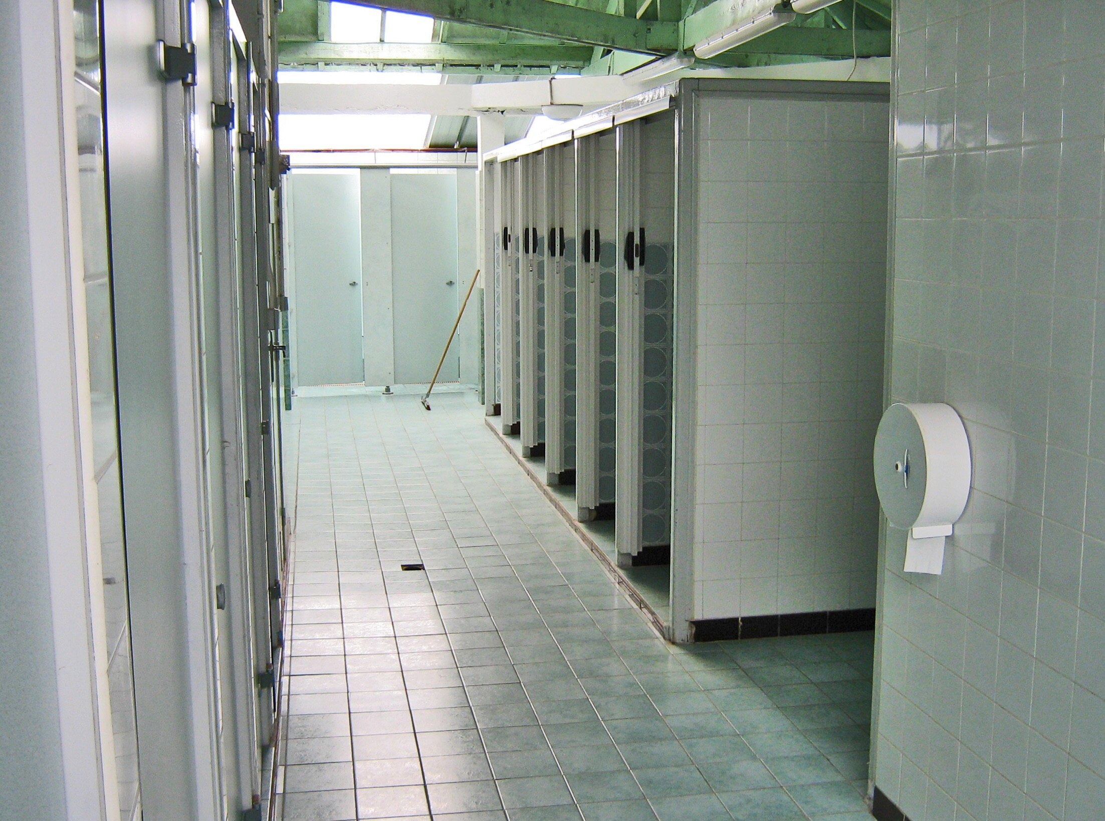 Camping Liberté Landrellec