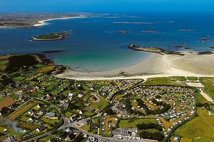 Camping Des Abers