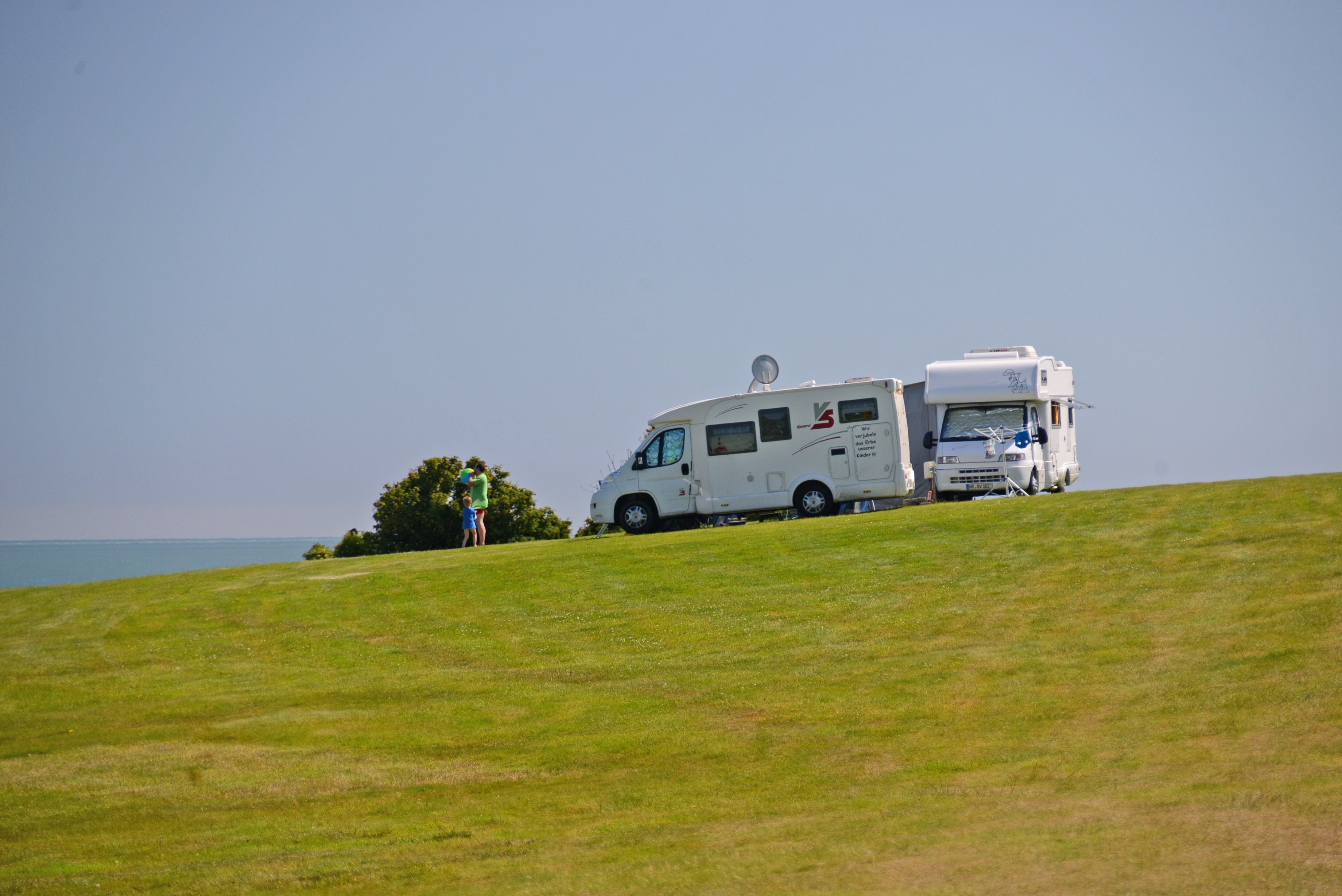 Wolohan Silver Strand Caravan Park