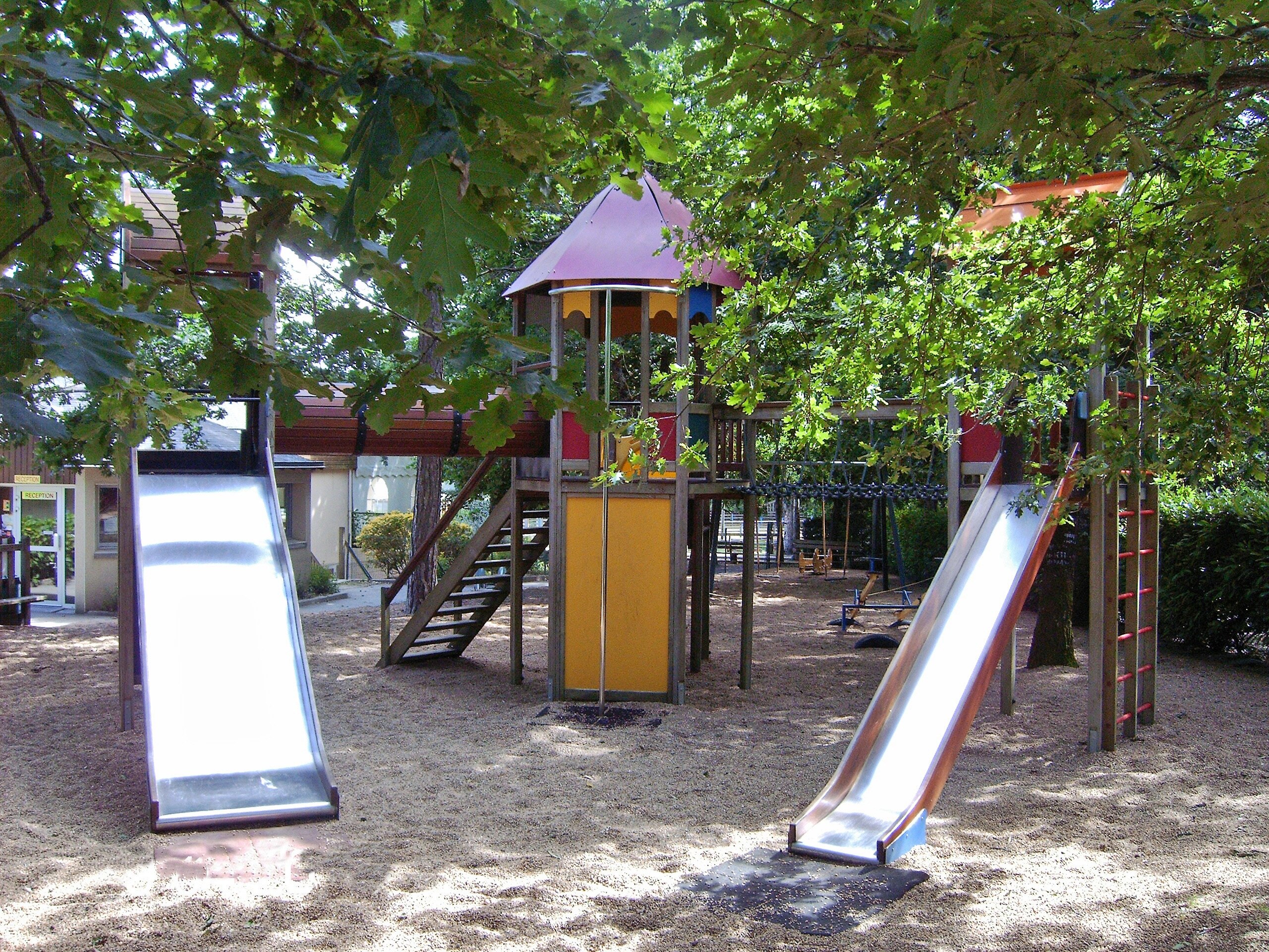 Sites & Paysages De Penboch