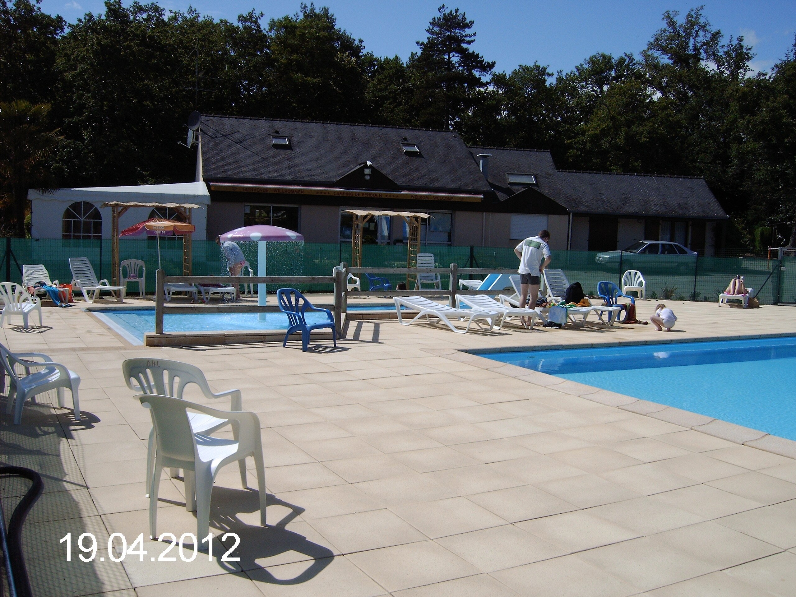 Sites & Paysages De Penboch