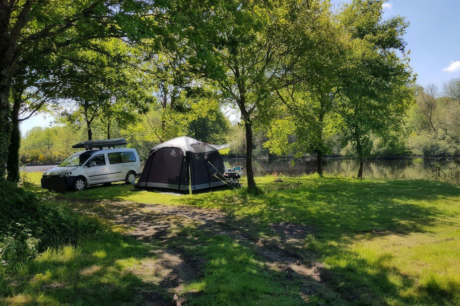 Camping Le Deffay
