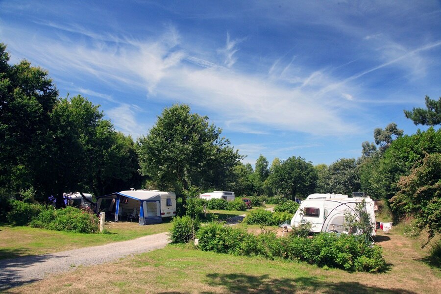 Camping Le Deffay