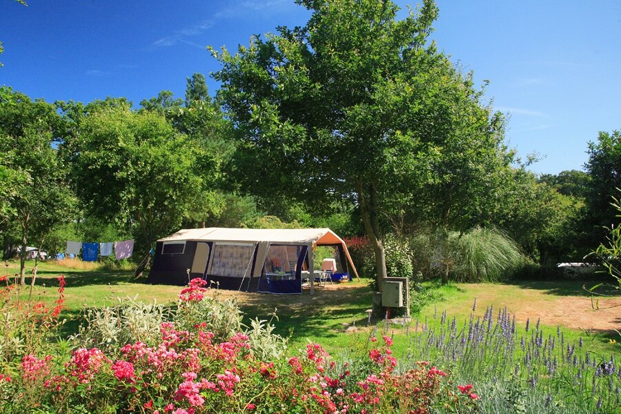 Camping Le Deffay