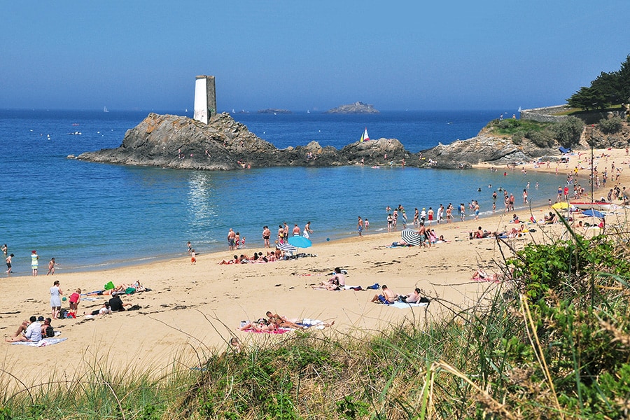 Camping La Touesse afbeelding 2