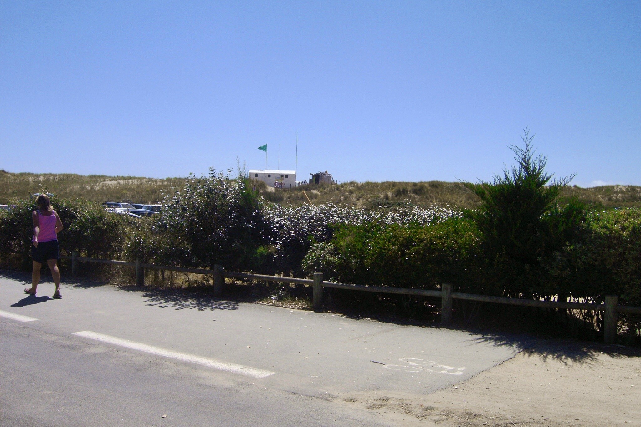 Camping Club Mahana By La Pège