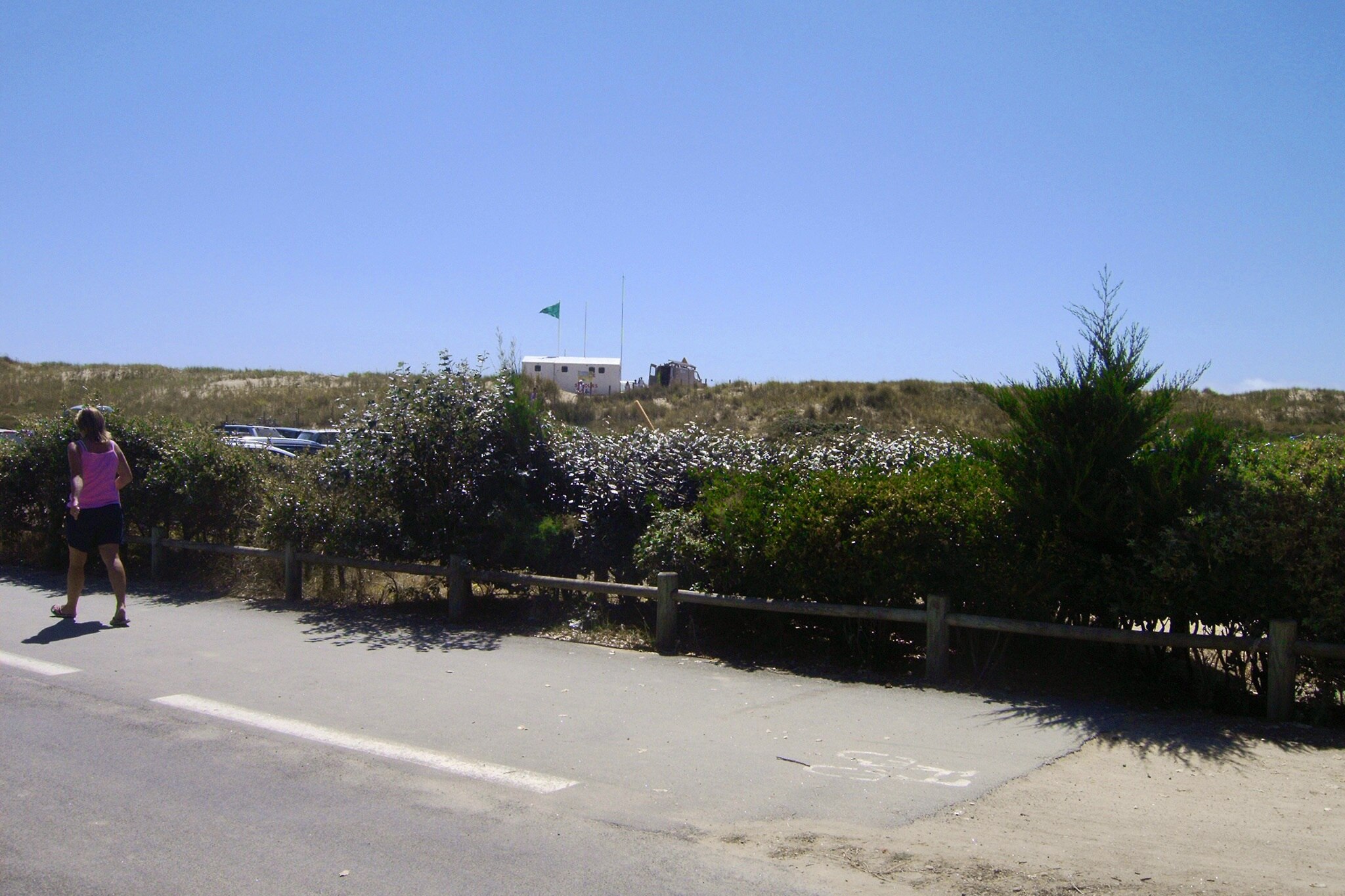 Camping Club Mahana By La Pège