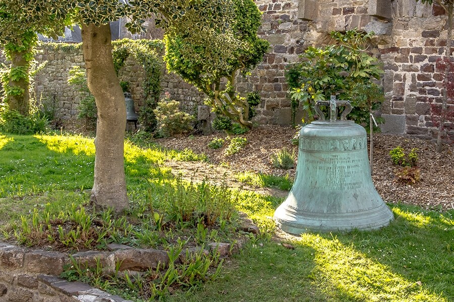Flower Camping Les Chevaliers de Malte