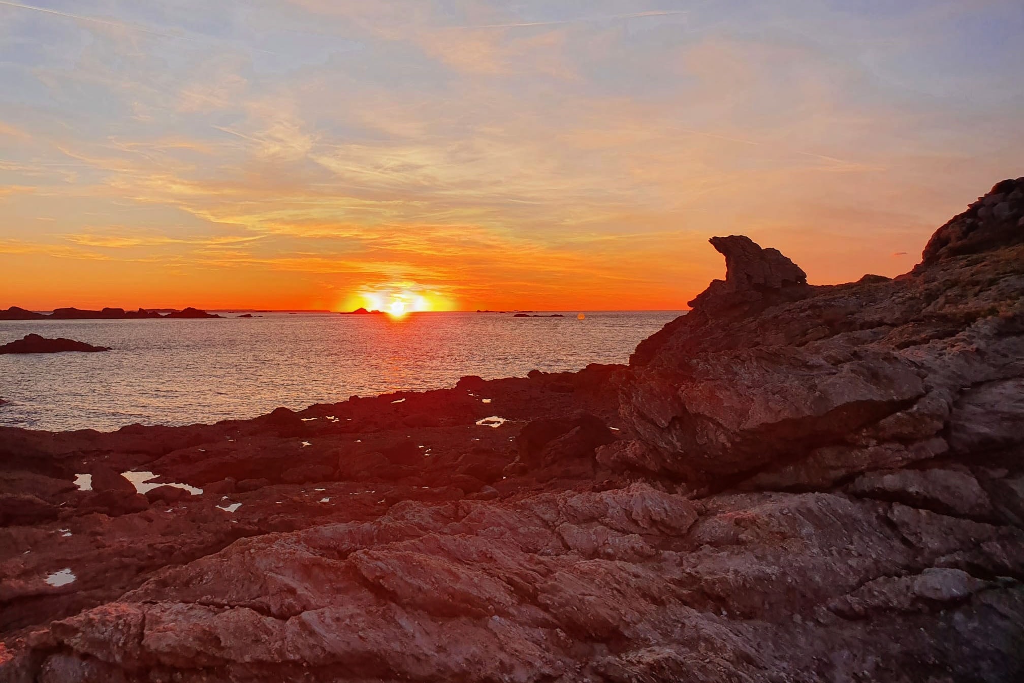 Camping Des Chevrets