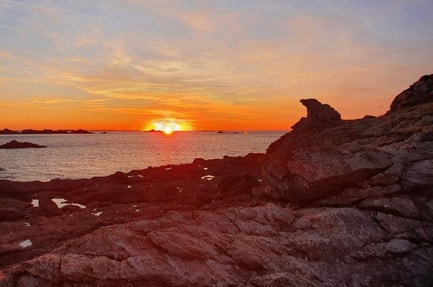 Camping Des Chevrets