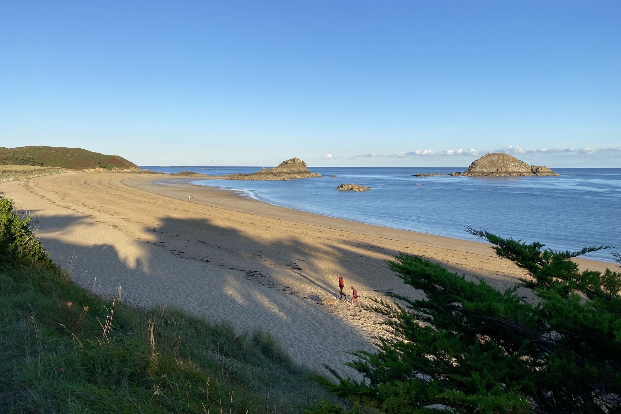 Camping Des Chevrets