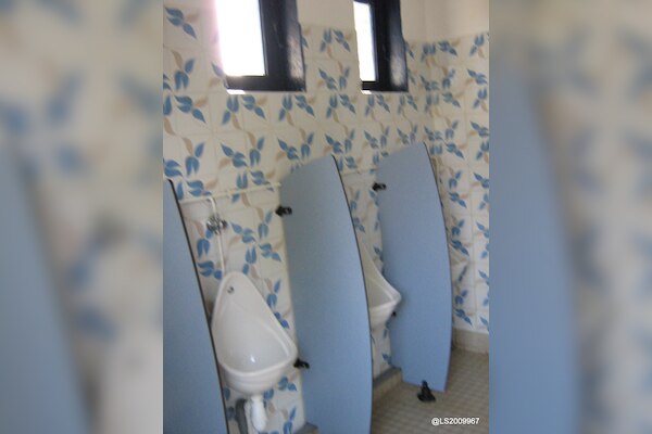 Camping Domaine Les Peupliers