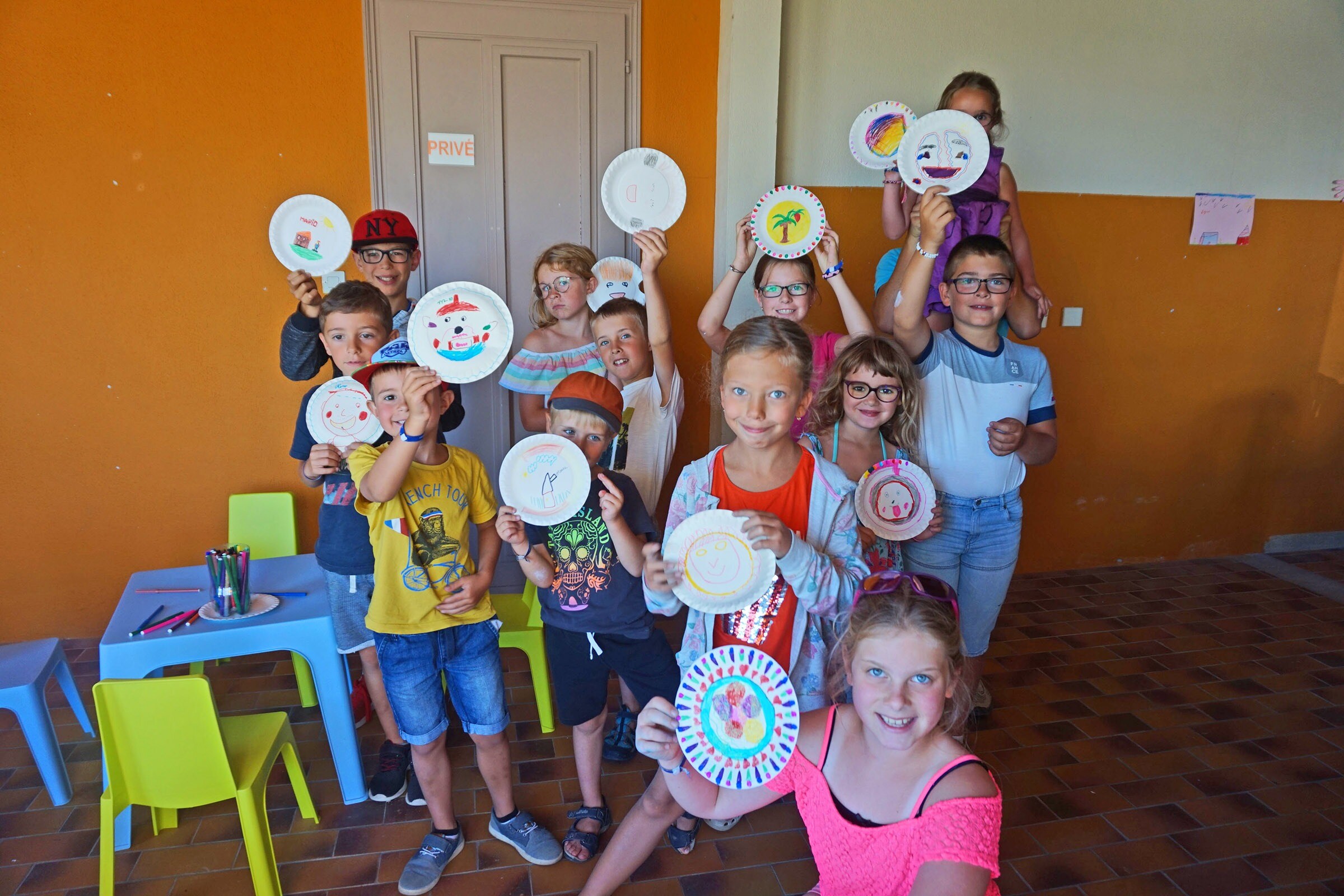 Camping Le Domaine de Beaulieu