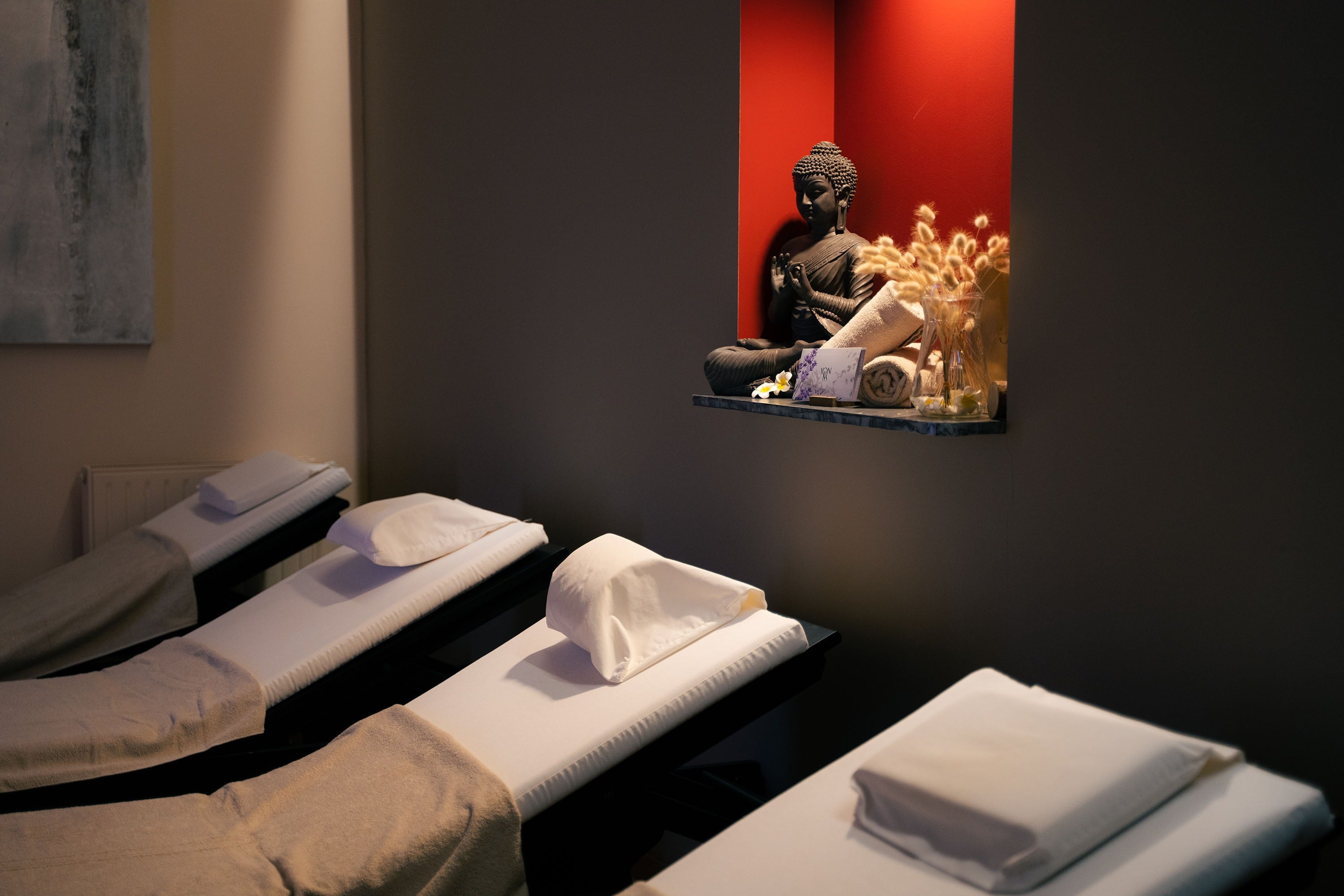 Camping l’Océan et Spa