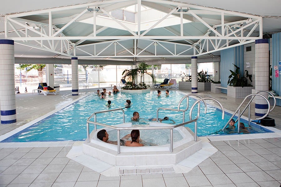 Camping Le Saint Martin