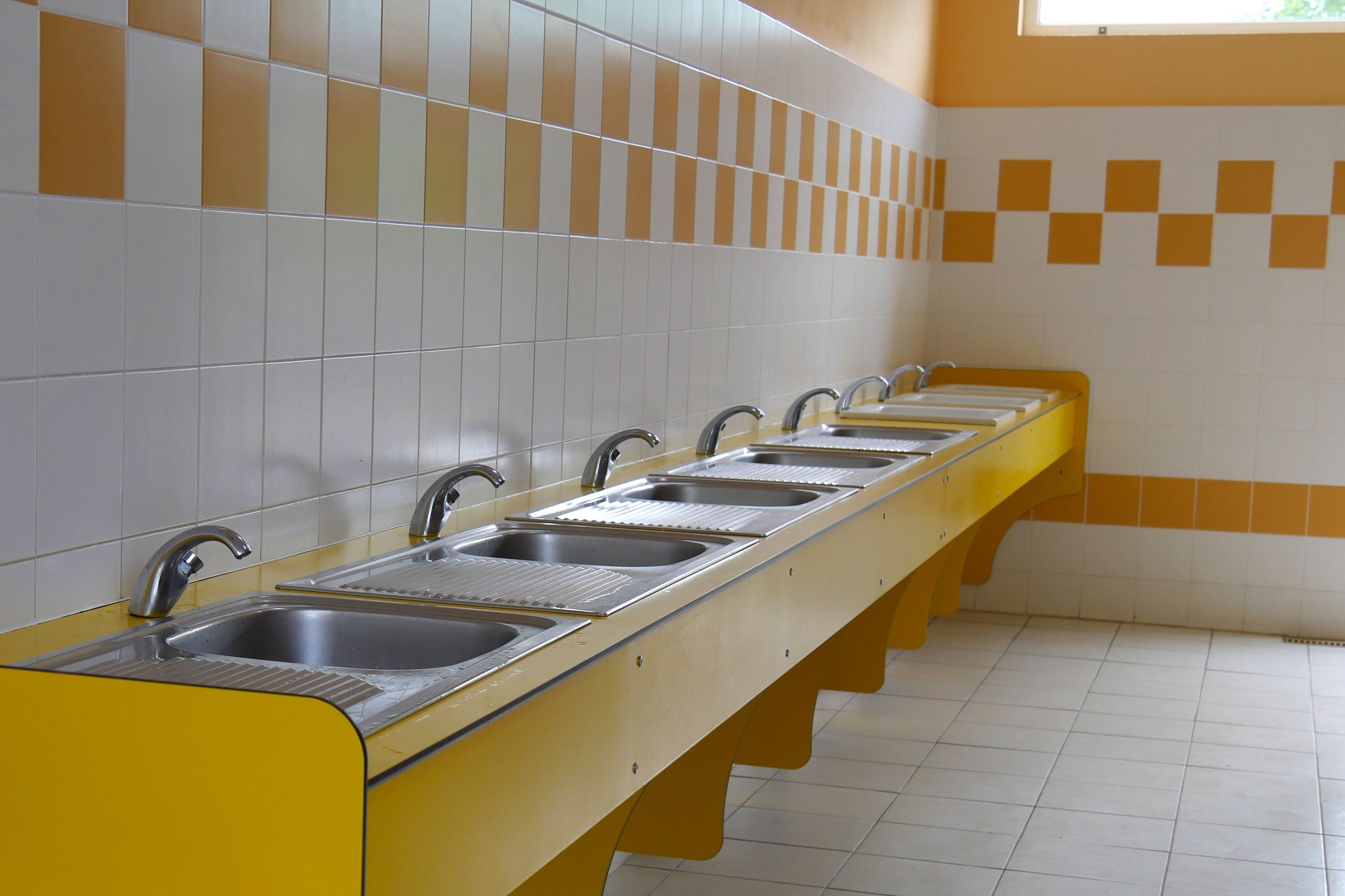 Camping L'Océano d'Or