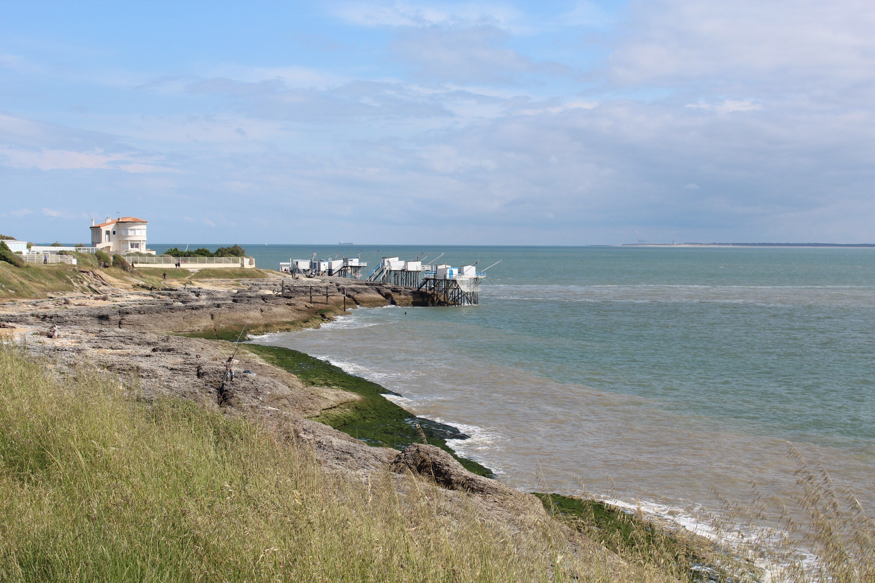 Camping Le Puits de l'Auture