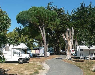 Camping Les Varennes