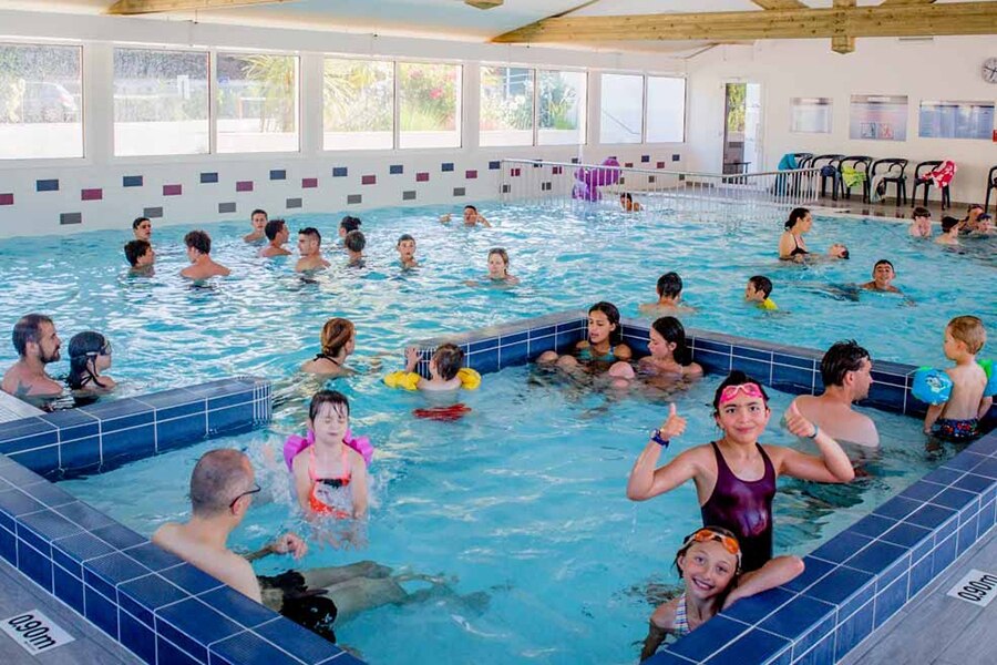 Camping Les Varennes