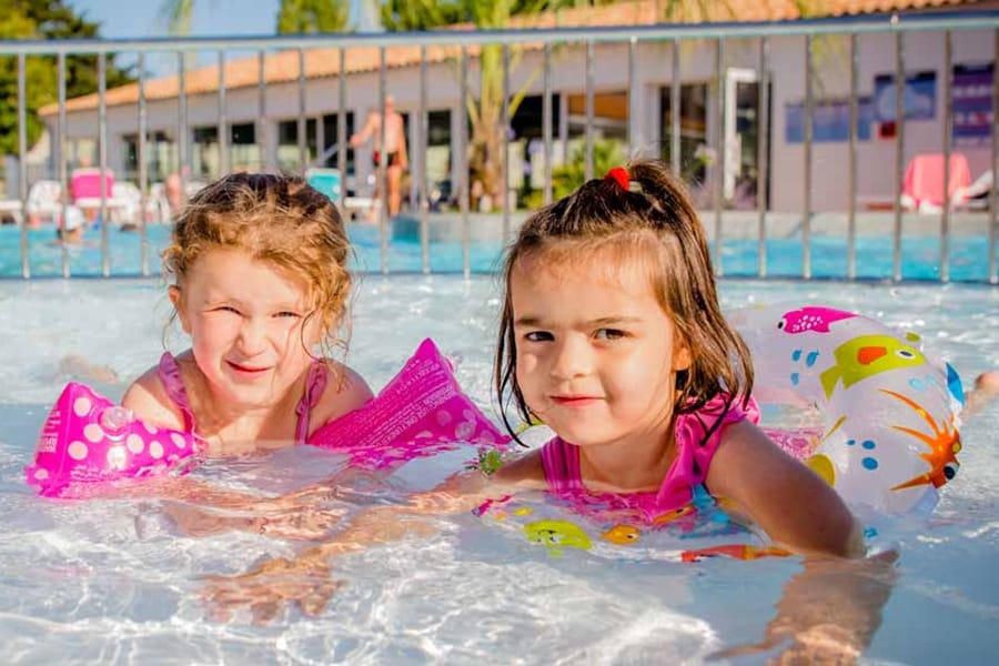 Camping Les Varennes