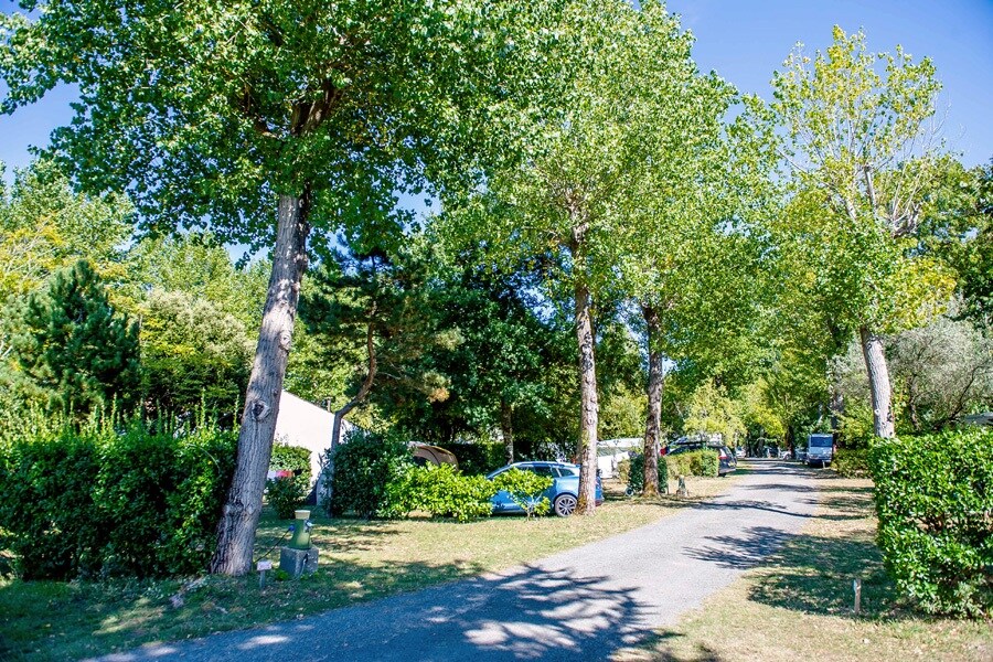 Camping Les Embruns d’Oléron