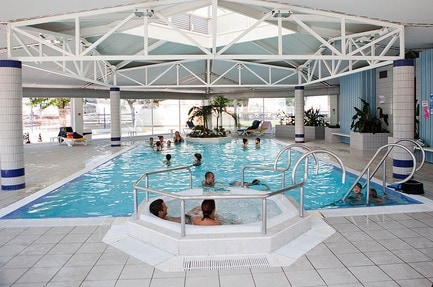 Camping Le Saint Martin