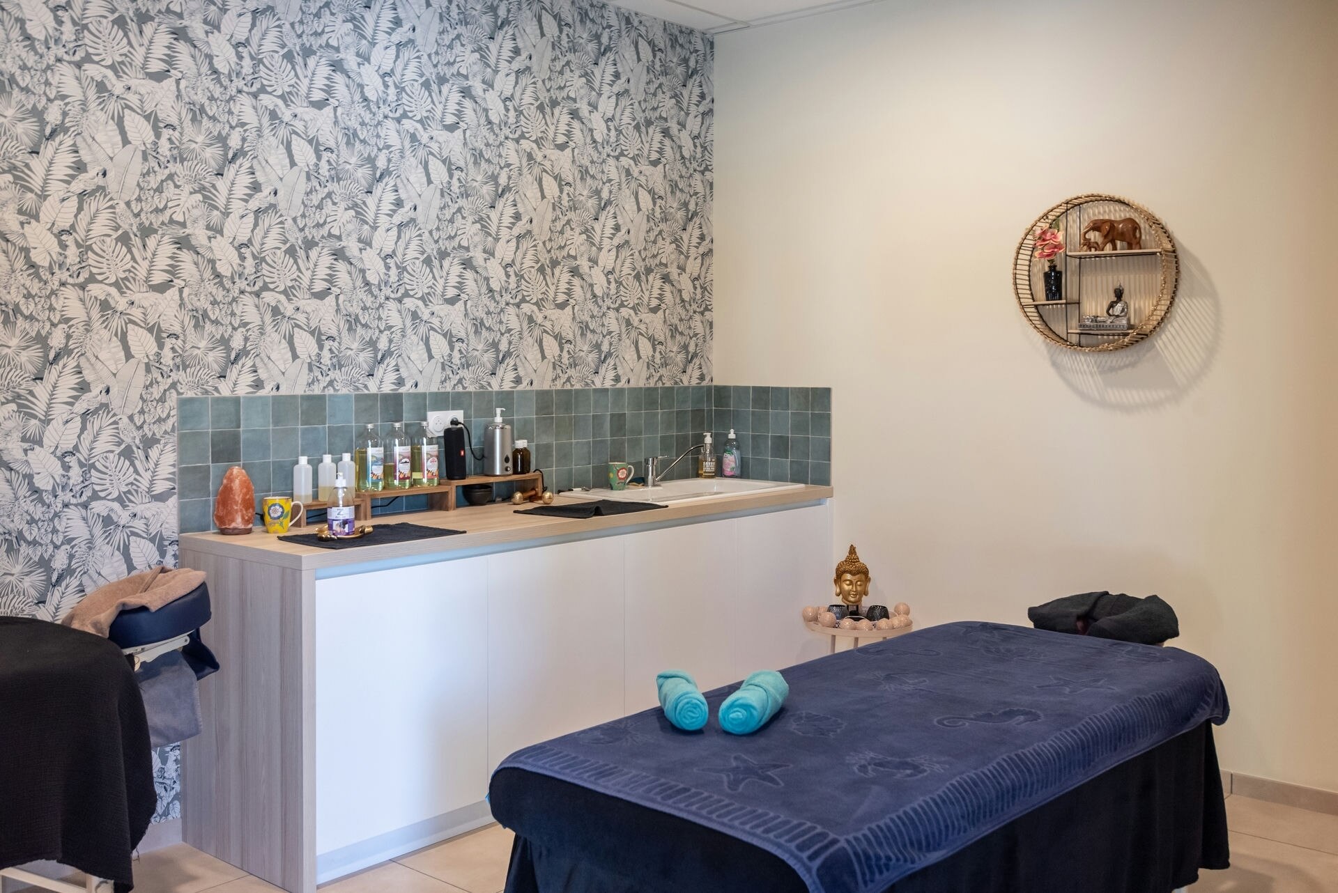 MS Vacances - Camping Club Médoc Plage