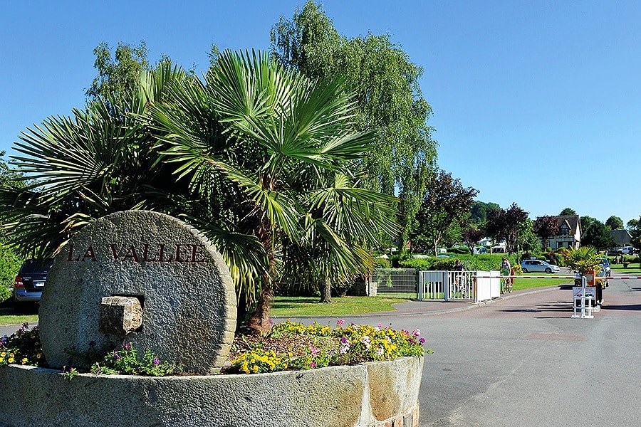 Camping Homair La Vallée
