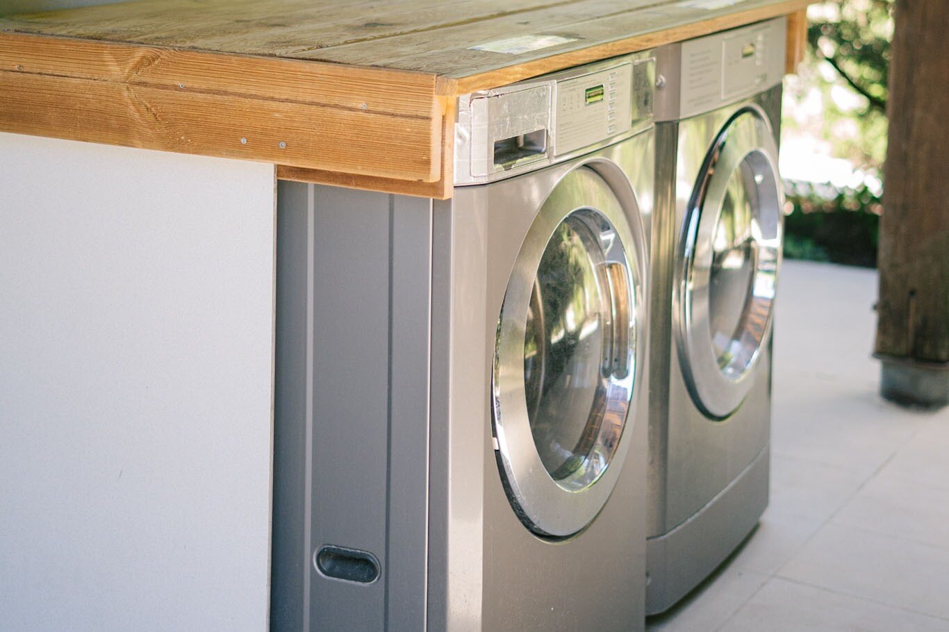 Camping Paradis Les Nobis d'Anjou