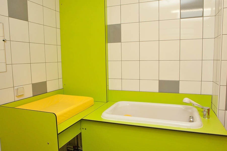 Camping Le Bois Vert