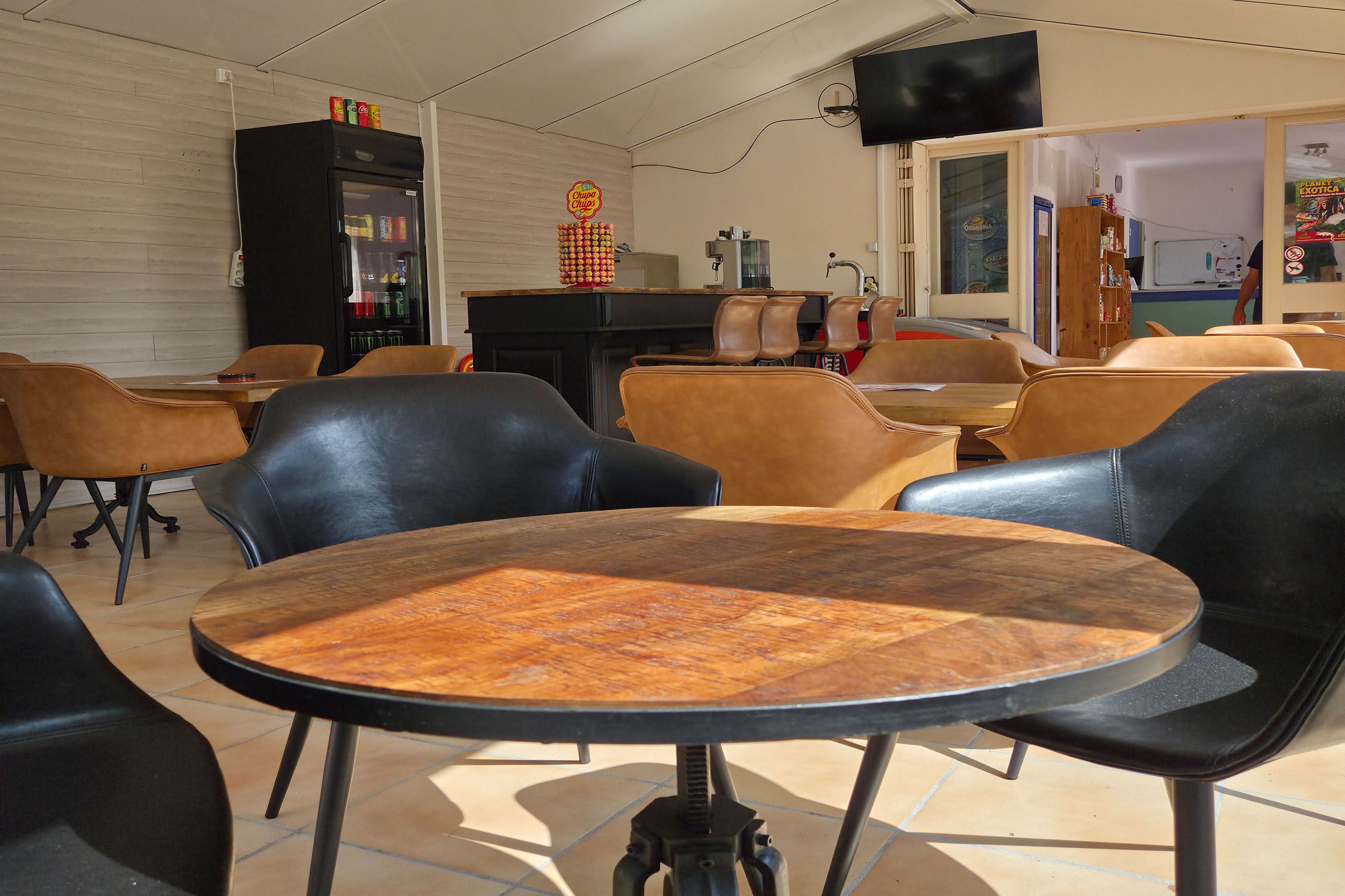 Camping Val de Boutonne