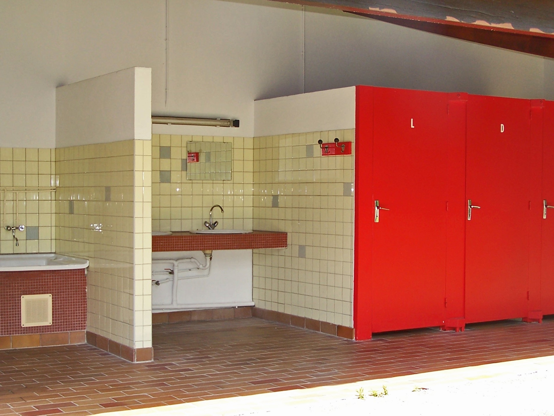 Camping Le Paradis Onlycamp