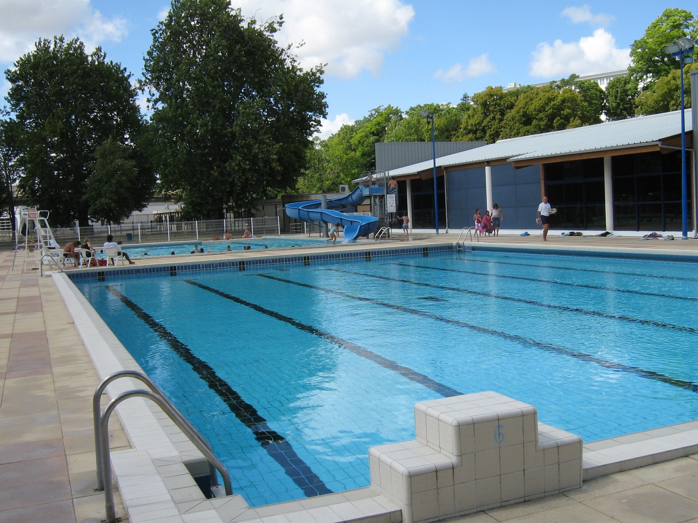 Camping Le Paradis Onlycamp