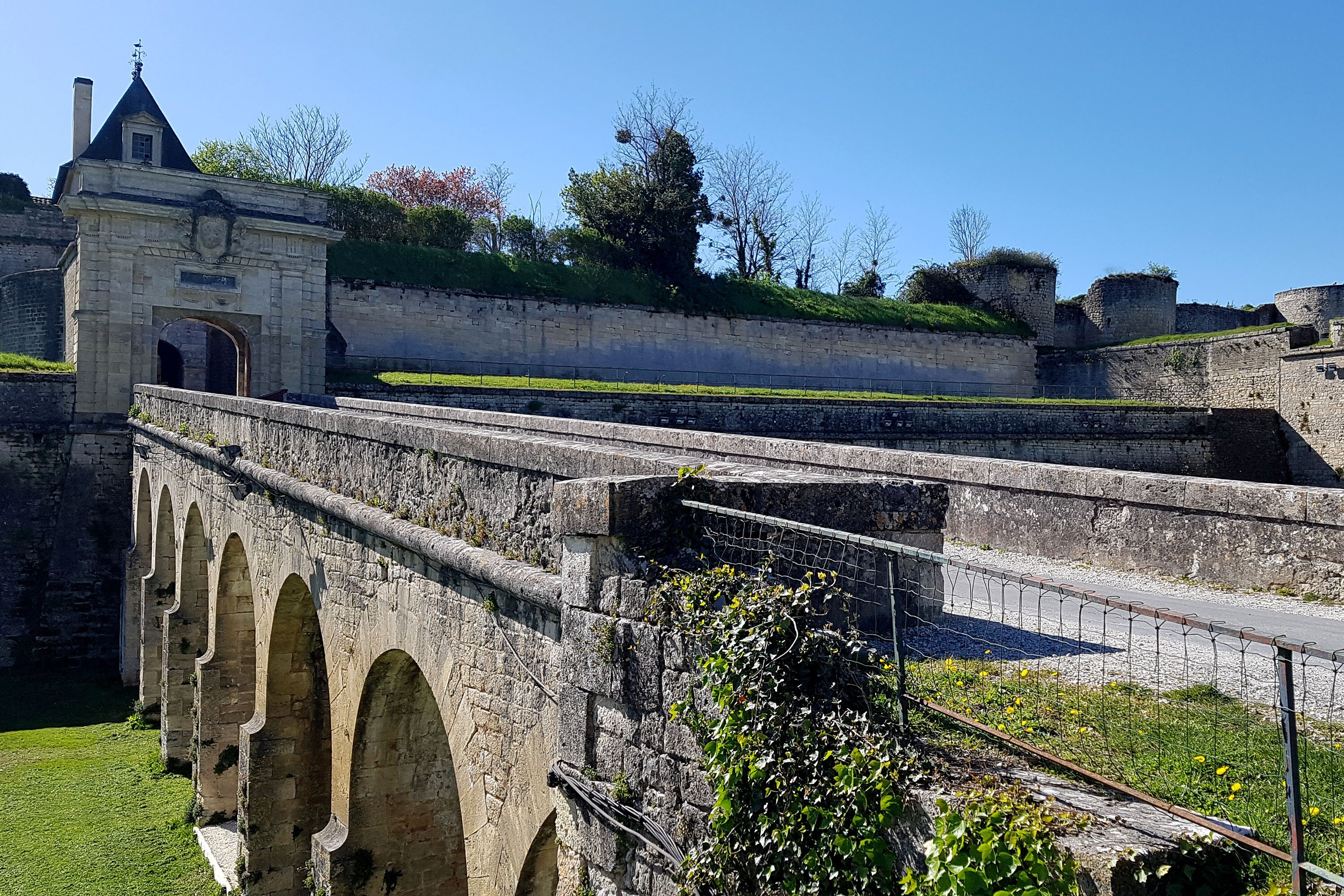Camping Chez Gendron
