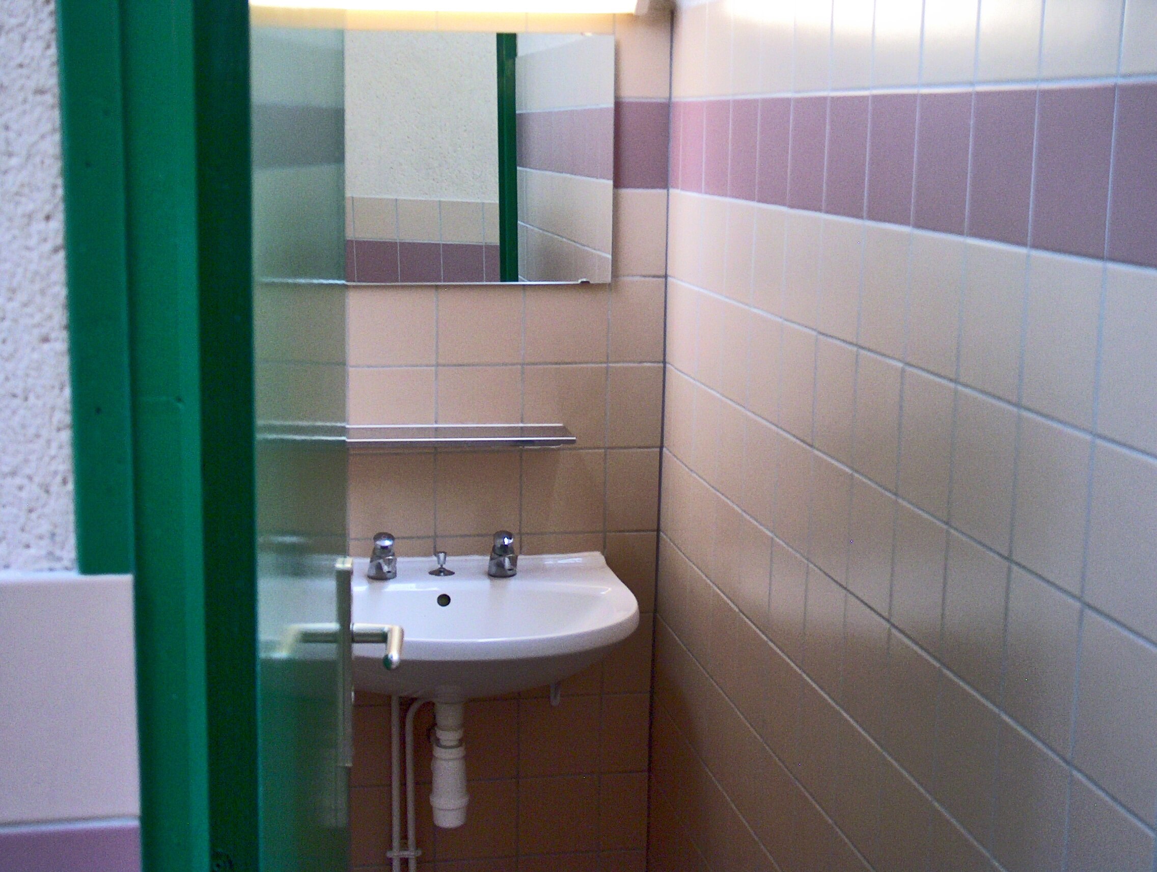 Camping Risle et Seine