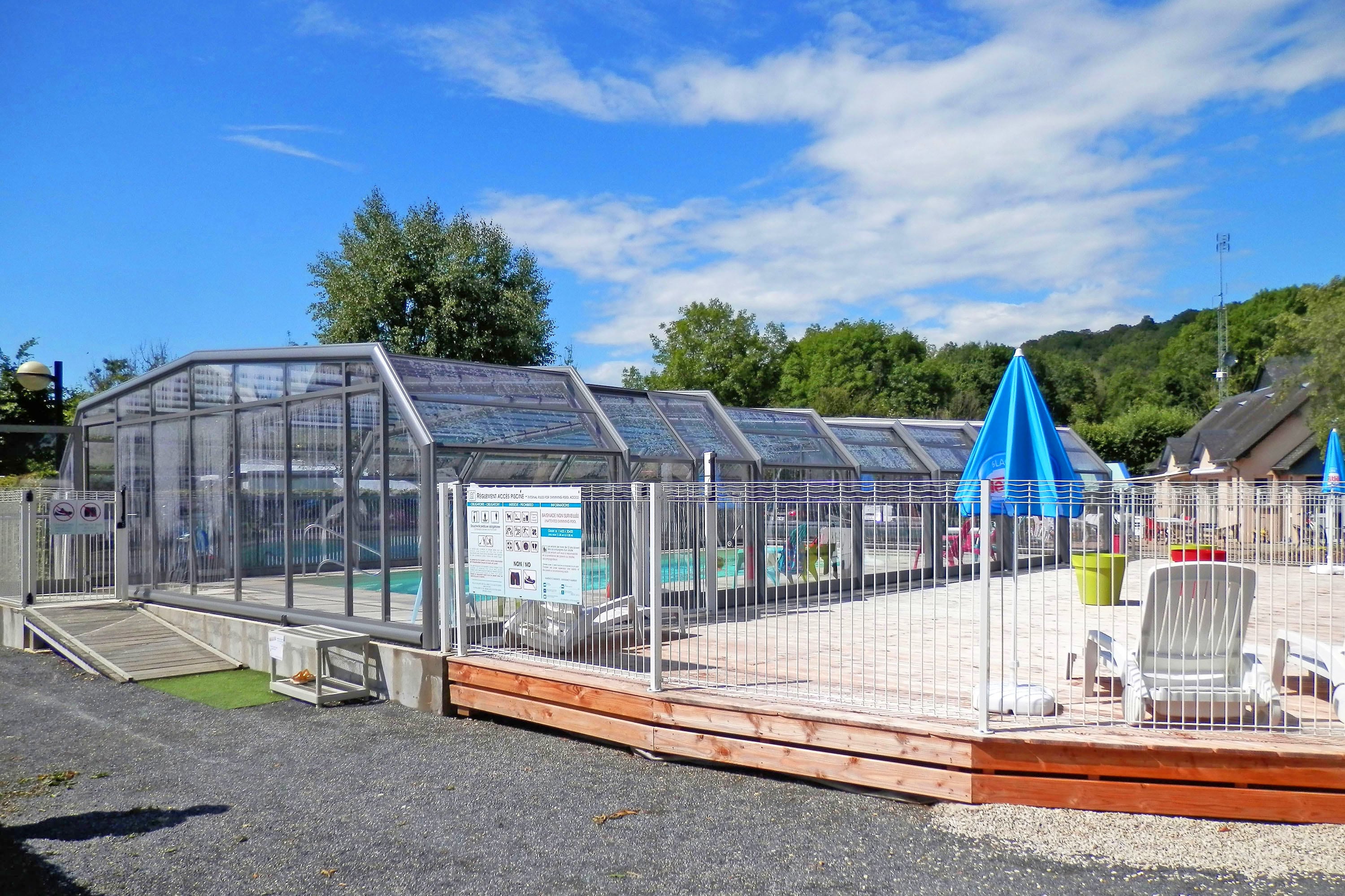 Camping Risle et Seine