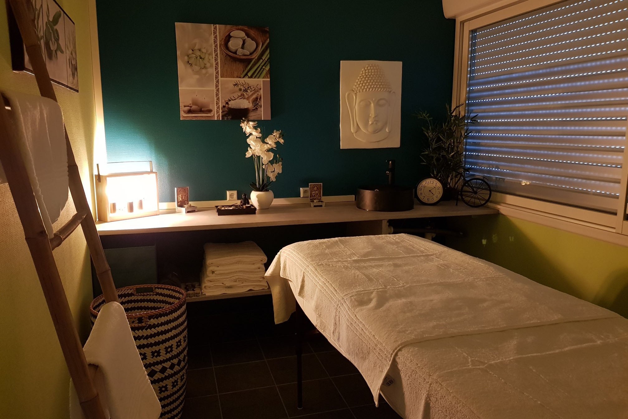 Camping Maeva Escapades Bel-Air